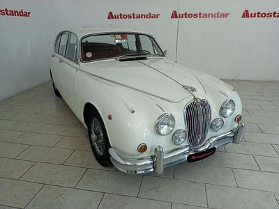 Bianco Usata 1964 Jaguar MK II Berlina | 39.900 €