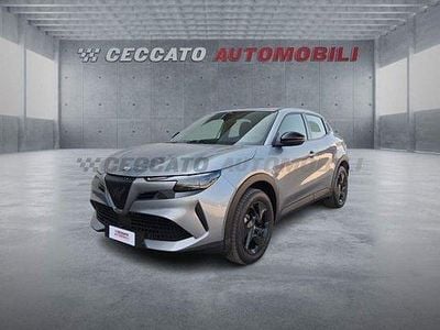 Occasion Alfa Romeo Junior 145 PK (106 kW) 2025 Grijs SUV