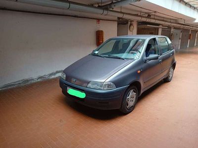 usata Fiat Punto Star