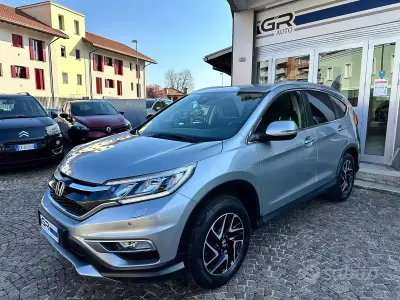 Usata Honda CR-V