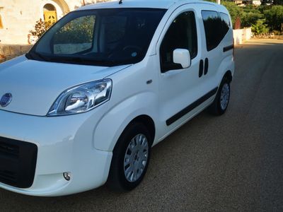 usata Fiat Qubo 1 3 multijet