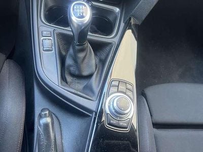 Usata BMW 325 Sport Line 218 CV (160 kW) 2013 Station wagon