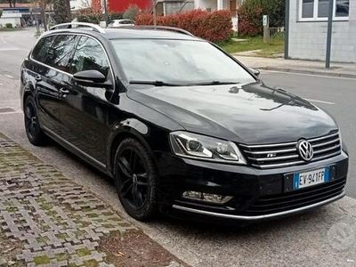 usata VW Passat 7ª serie - 2014