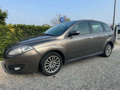 usata Fiat Croma CromaII 2007 1.9 mjt 8v Dynamic