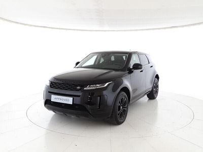 usata Land Rover Range Rover evoque S