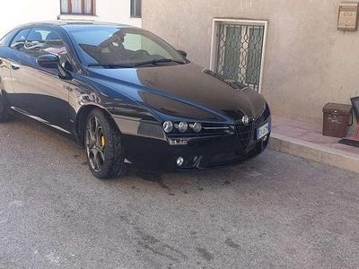 Usata Alfa Romeo Brera 209 CV (153 kW) 2009 Coupé
