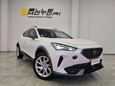 usata Cupra Formentor Formentor1.5 tsi dsg