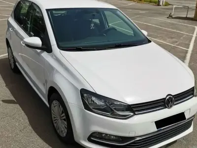 Usata VW Polo