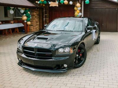 usata Dodge Charger 6.1 SRT