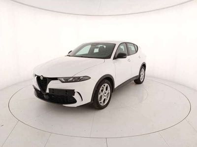 usata Alfa Romeo Sprint Tonale 1.6130cv tct6