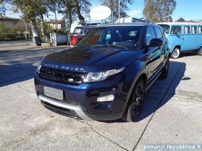 usata Land Rover Range Rover 2.2 TD4 5p. Dynamic Spresiano