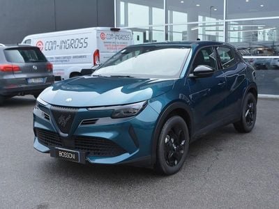 Blu Usata 2025 Alfa Romeo Junior SUV | 25.900 € (Ottimo prezzo)