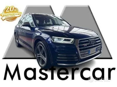 Used Audi Q5