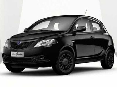 usata Lancia Ypsilon 1.0 FireFly 5 porte S&S Hybrid Ecochic Gold nuova a Imola