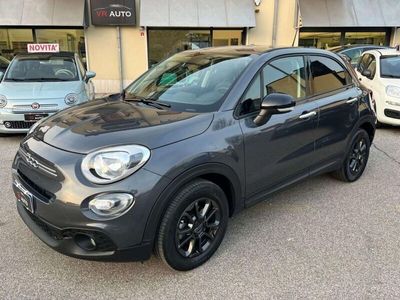 usata Fiat 500X 1.3 mjet Connect 95cv PROMO FINANZIAMENTO