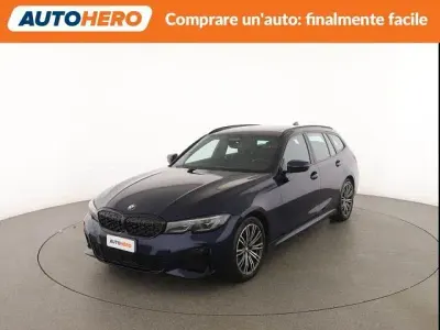 Usata BMW M340