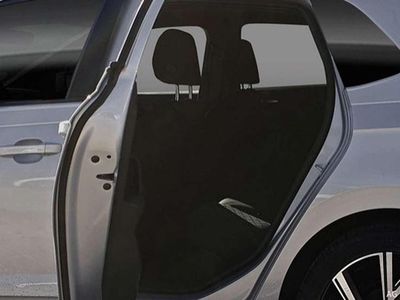 Usata VW Polo Life 95 CV (69 kW) 2023 Ascot grey Utilitaria