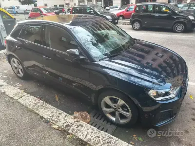Usata Audi A1