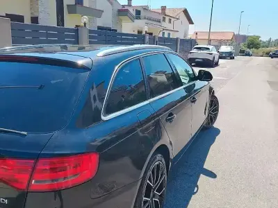Usata Audi A4 2009