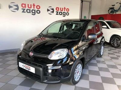 usata Fiat Panda 1.0 firefly Hybrid S&S 70 cv