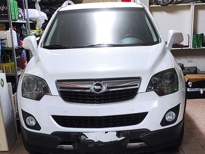 usata Opel Antara 2.2 cdti Cosmo Plus navi s&s 2rm 163cv