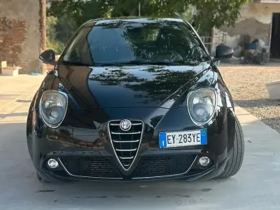 Usata Alfa Romeo MiTo