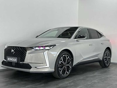 Usata DS Automobiles DS4 Opera 131 CV (96 kW) 2024 Grigio SUV