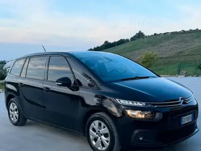 Usata Citroën C4 SpaceTourer