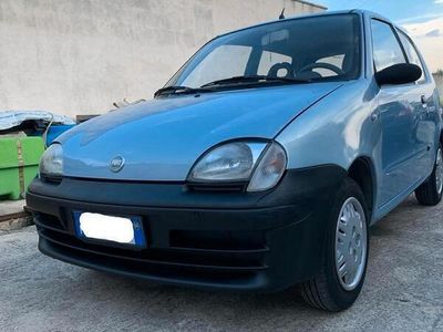 Fiat Seicento