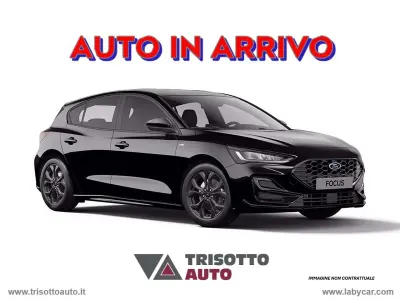 Usata Ford Focus ST-Line 125 CV (91 kW) 2025 Other Station wagon