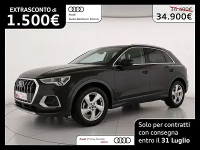 Usata Audi Q3