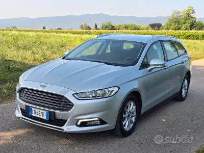 Usata Ford Mondeo
