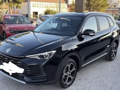 Usata MG ZS 117 CV (86 kW) 2025 SUV
