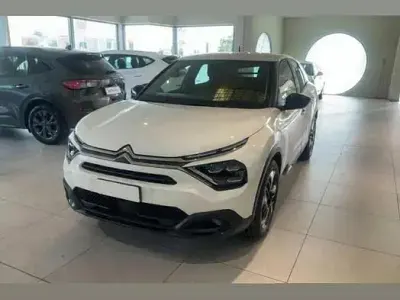 Usata Citroën C4