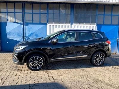 Usata Renault Kadjar Life 116 CV (85 kW) 2020 Nero SUV