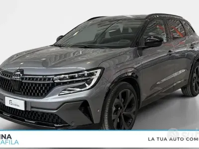 Usata Renault Austral