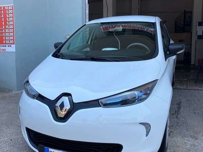 usata Renault Zoe Bose R90 PROPRIETÀ