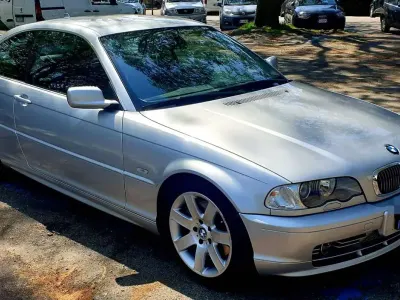 Usata BMW 330