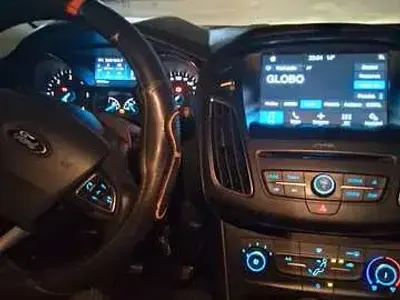 Occasion Ford Focus Business Edition 120 ch (88 kW) 2017 Break