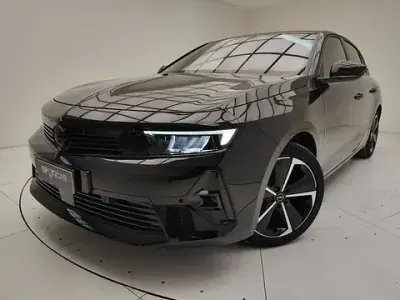 Usata Opel Astra
