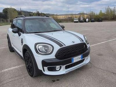 Usata Mini Cooper SD Countryman 190 CV (139 kW) 2018 SUV