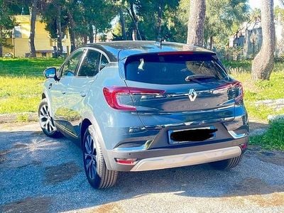 Usata Renault Captur 100 CV (73 kW) 2022 SUV