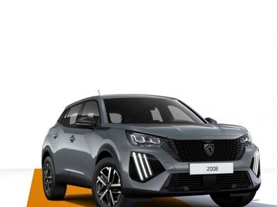 usata Peugeot 2008 PureTech 100 S&S Active Pack