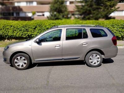 Dacia Logan MCV