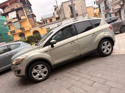 Usata Ford Kuga 136 CV (100 kW) 2009 SUV