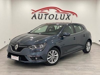 usata Renault Mégane IV Mégane Blue dCi 95 CV Business