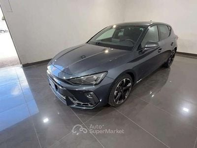 Occasion Cupra Leon 151 ch (111 kW) 2025 Gris Berline