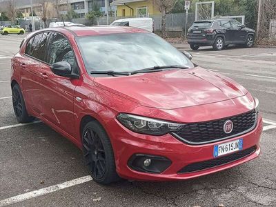 usata Fiat Tipo 5p 1.6 mjt S-Design