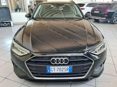 Usata Audi A4