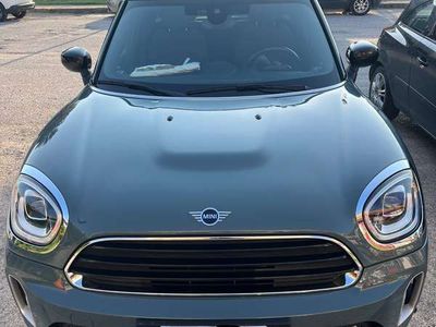 usata Mini Cooper D Countryman 2.0 Baker Street auto